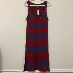 Celandine Knit Midi Dress